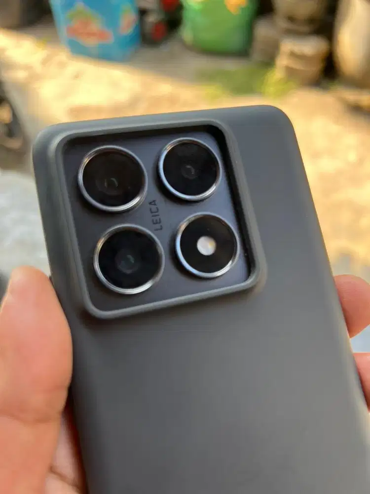 Xiaomi 14T Pro 12+6/512gb istimewa gak ada minus game libas
