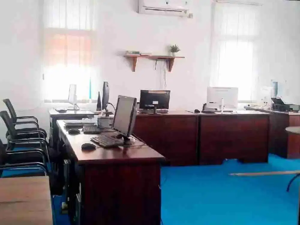 Dijual Murah Nego Ruko di Prime Area Duren Sawit Jakarta Timur