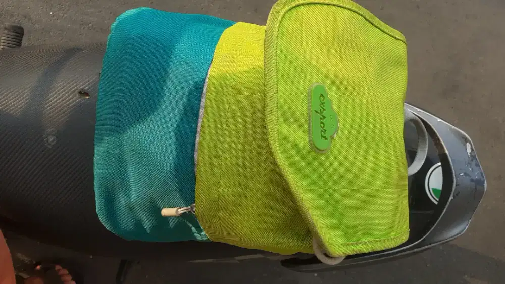 Tas Ransel kecil EXSPORT Original