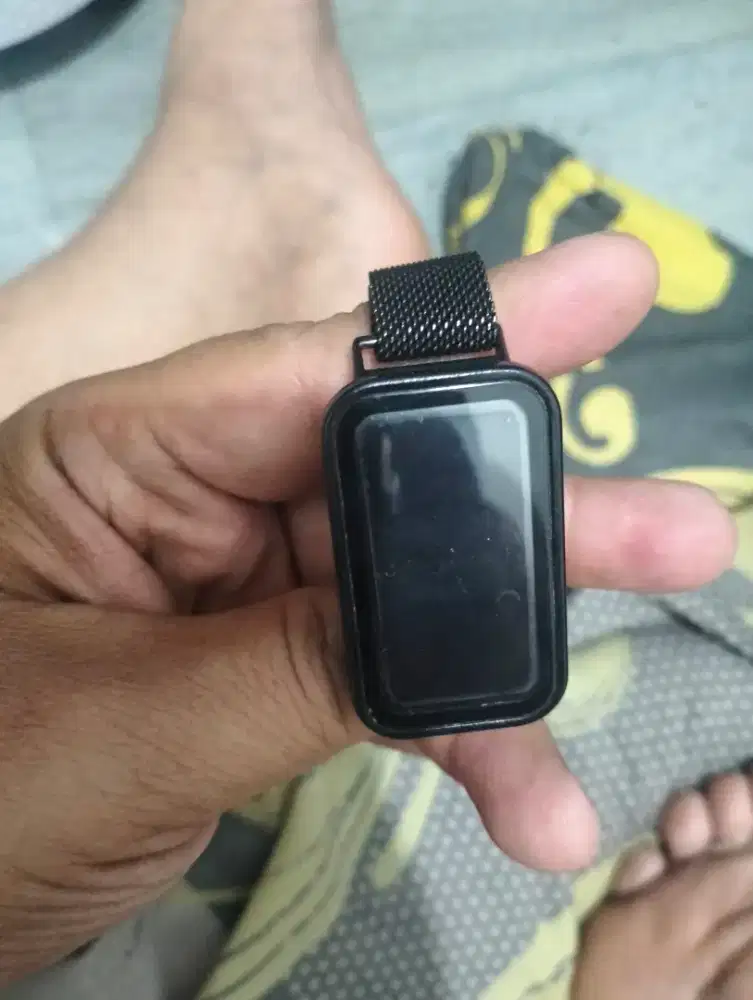 Dijual Huawei band 8 2nd