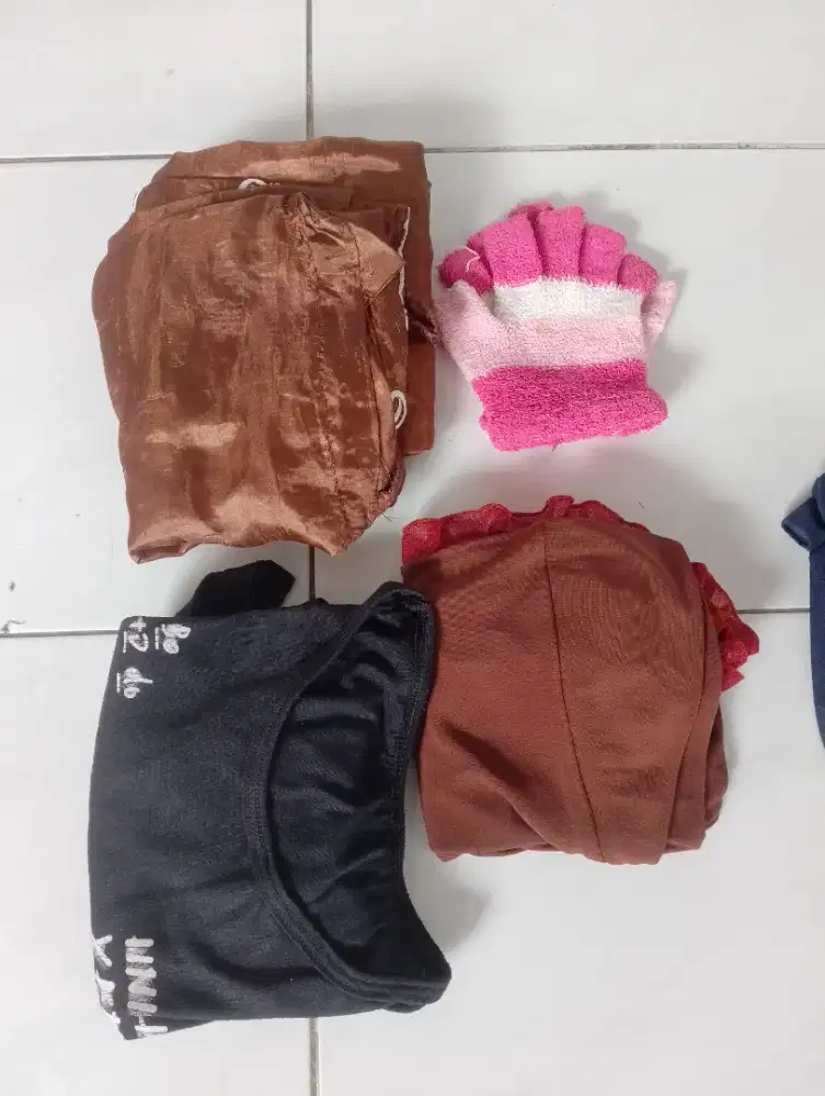 Angkut semua 10 ribu