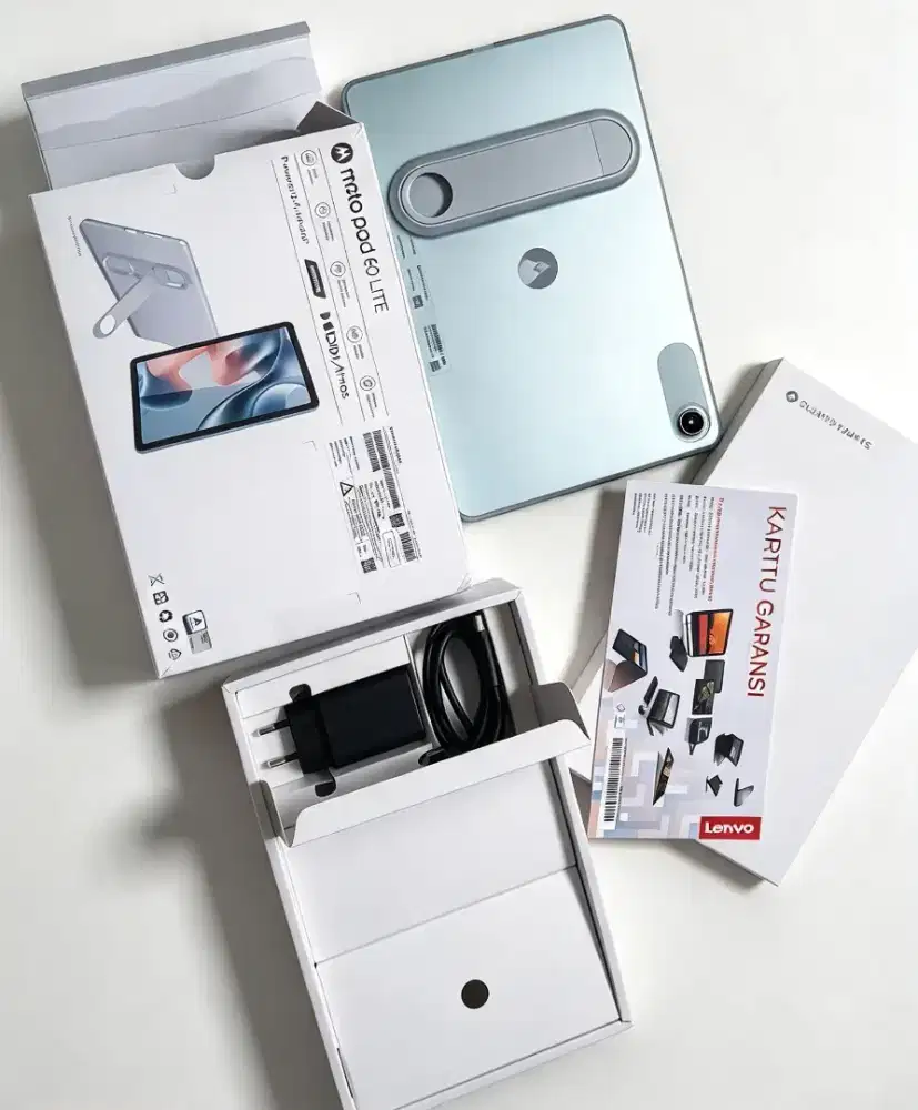 Motorola Pad 60 lite 4/128 GB