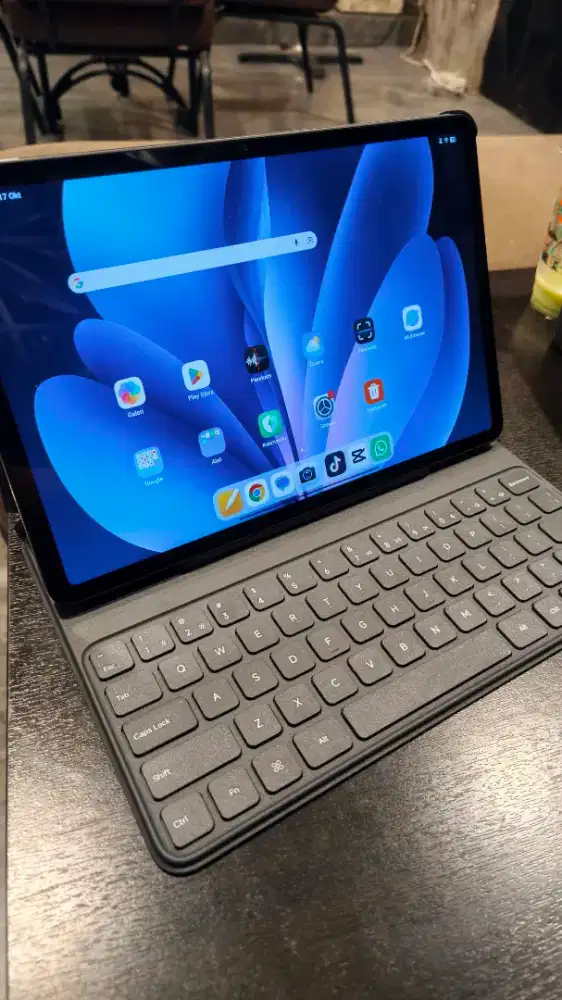 xiomi pad 2 pro lengkap kyped