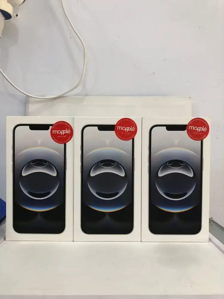 iPhone 16e new iBox 128gb