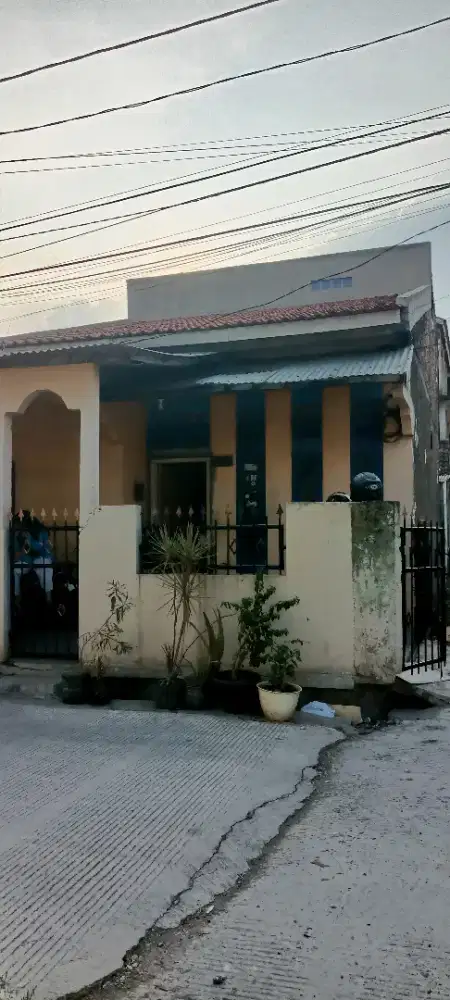 Disewakan rumah cibiru murah
