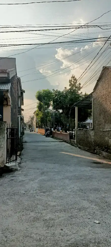 Disewakan rumah cibiru murah