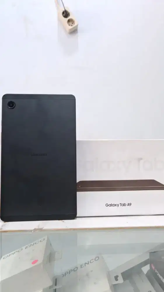 Samsung galaxy tab A9 plus 5G ram 8+8/256gb