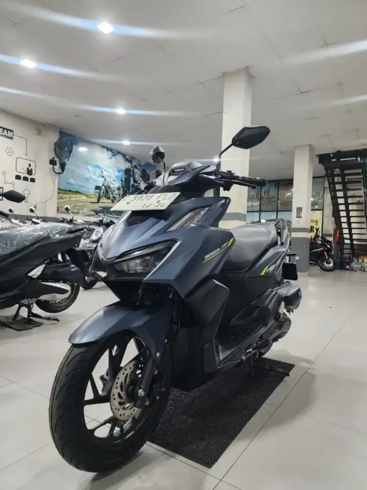 Di jual murah Honda Vario CBS 160