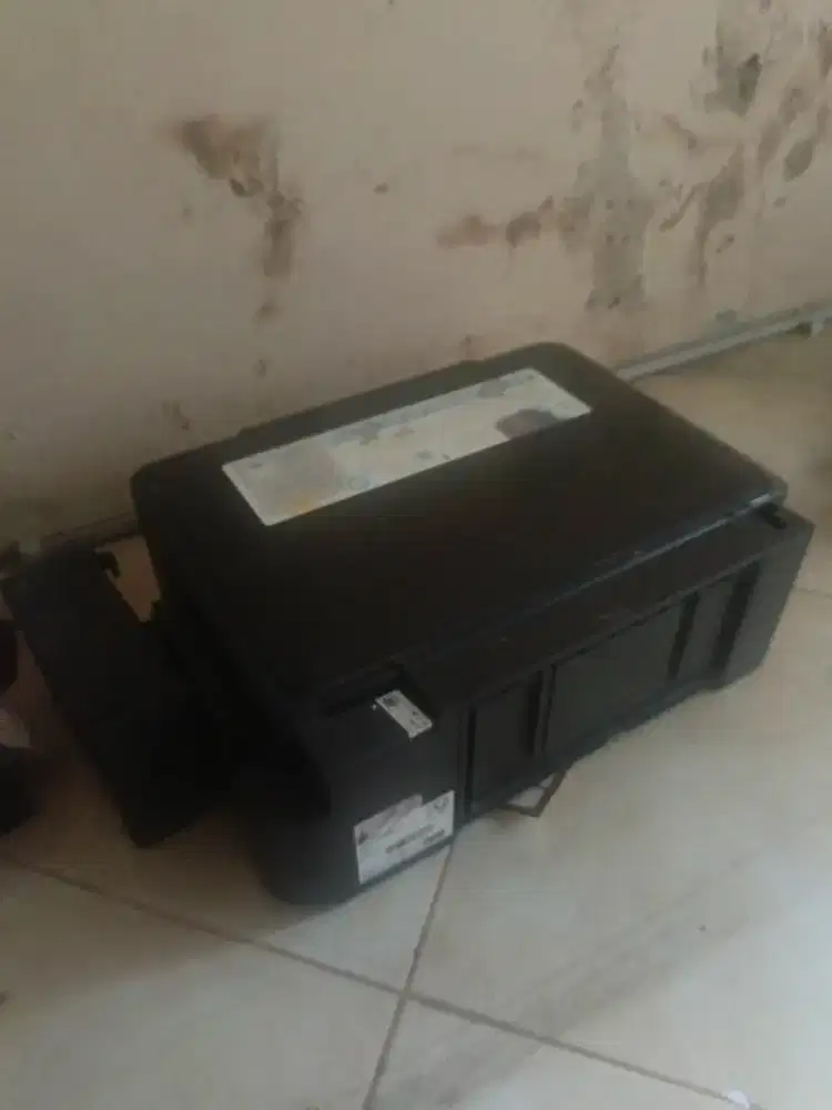 Printer Inkjet Epson