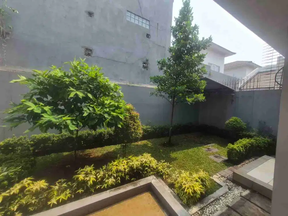 Rumah Siap Huni 2 Lantai di Cluster Baru, dekat Mal!