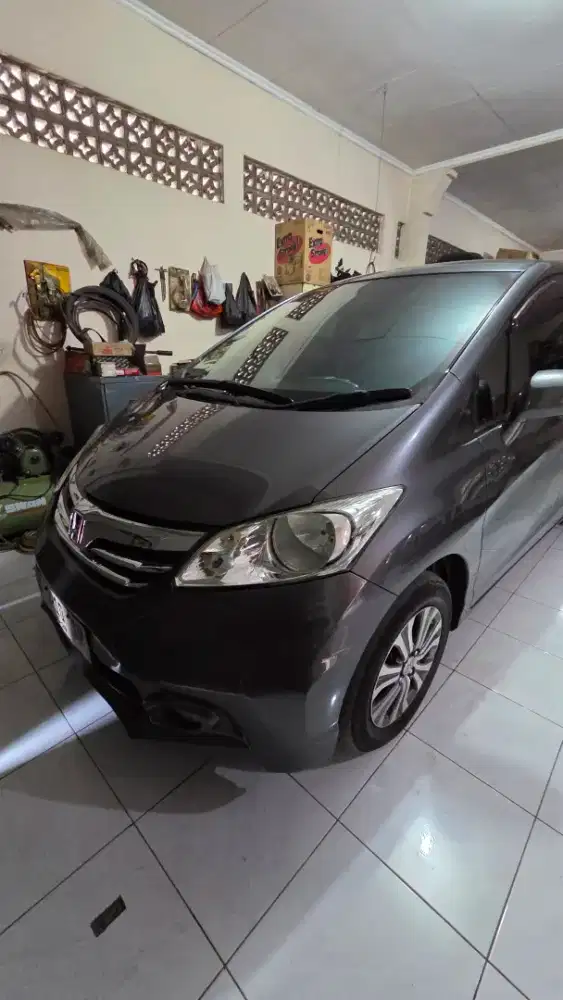 Honda Freed S 2014