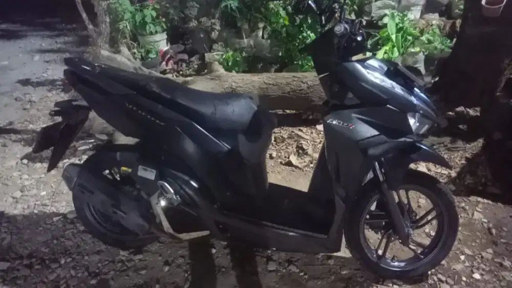 Vario 125 cbss iss kayles gen 2