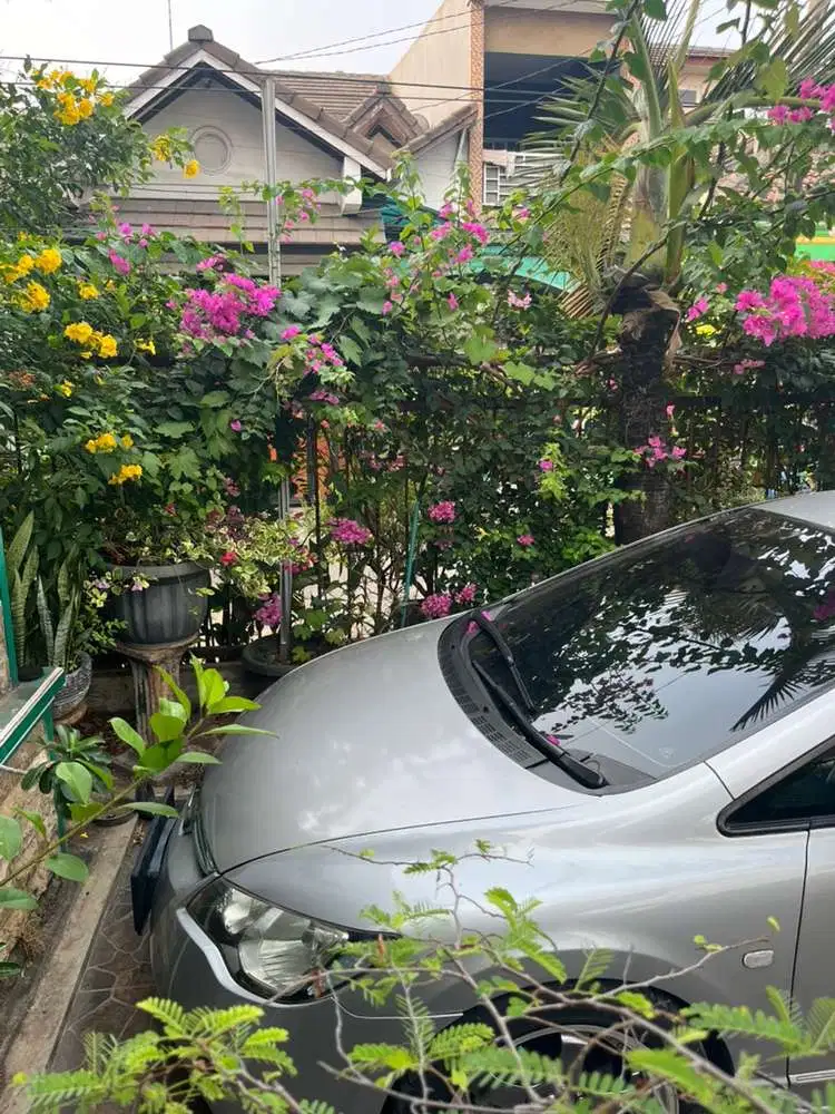 Honda Civic 2006 Bensin