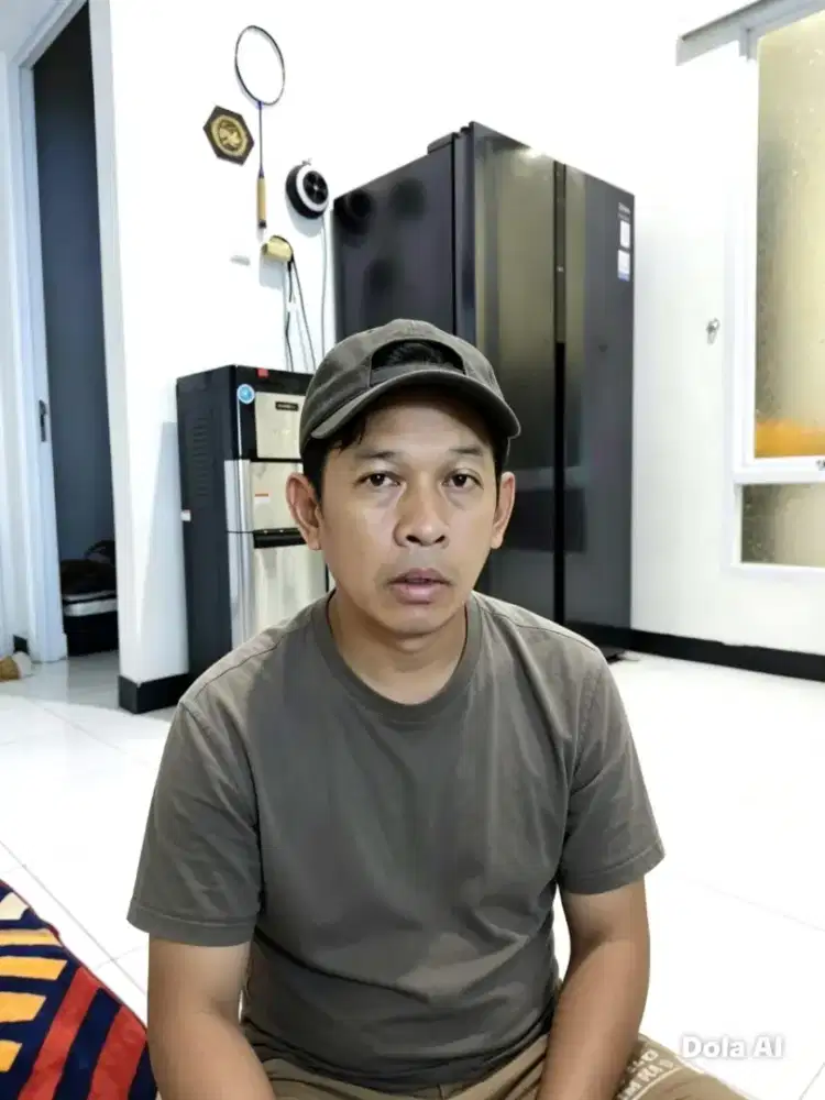 Mencari Lowongan Sebagai Driver
