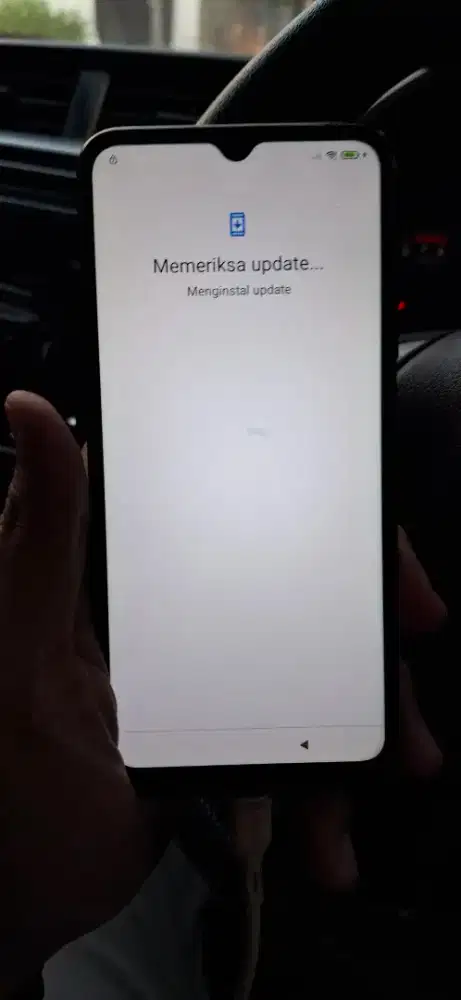 Dijual redmi 9c