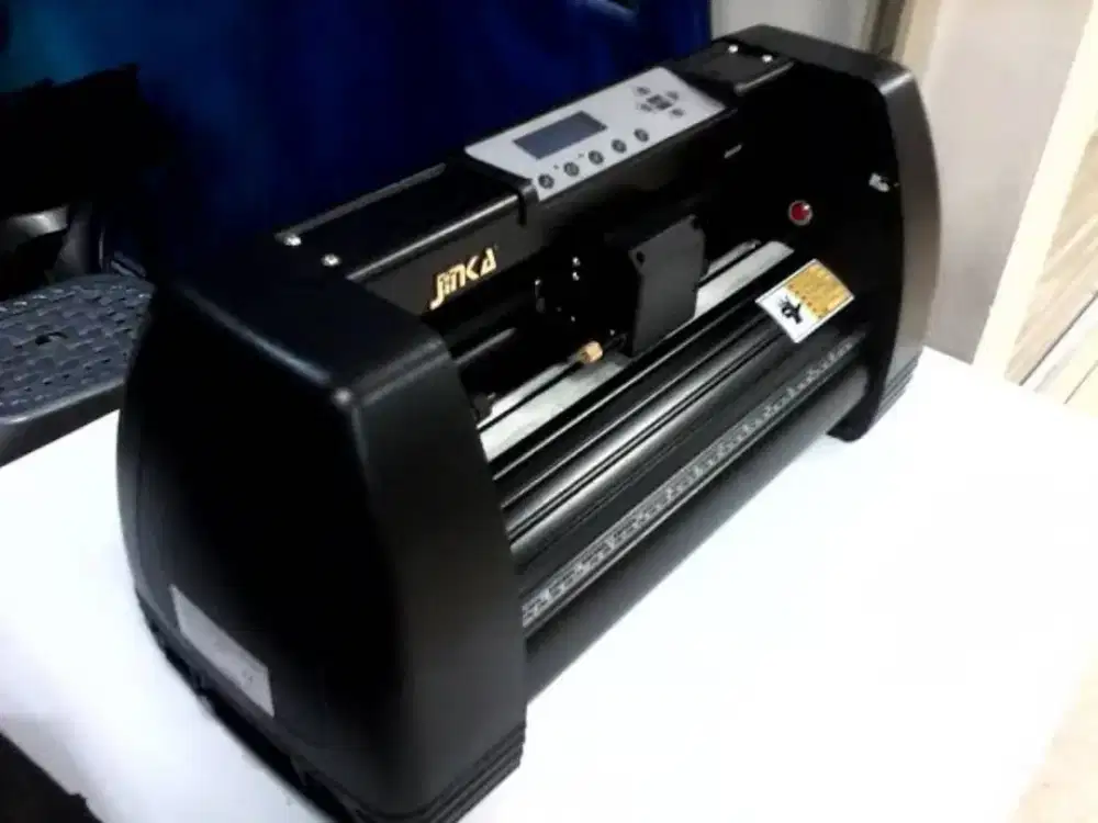 Mesin Cutting Sticker Jinka 361 Mini