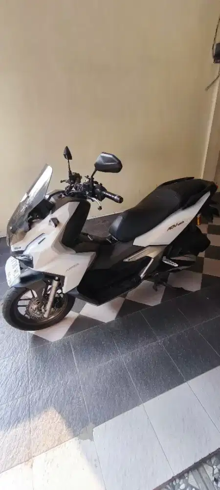 Honda ADV 160 ABS 2023