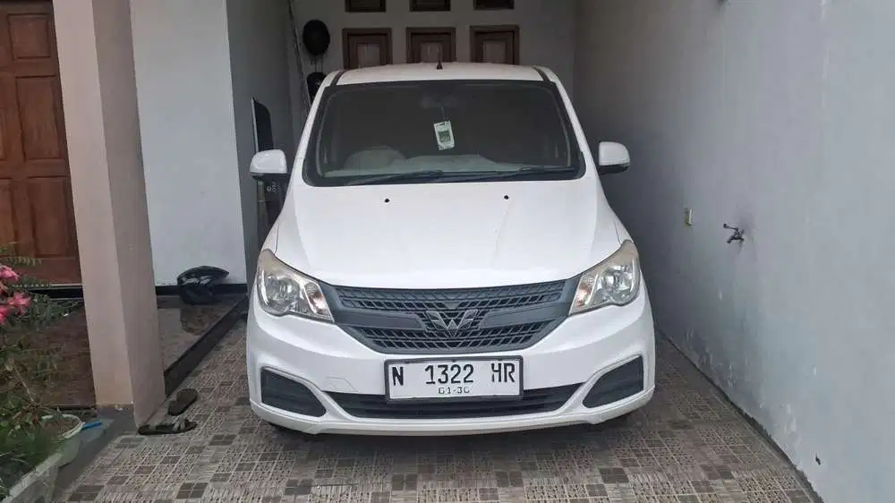 Wuling Confero 2020 Bensin