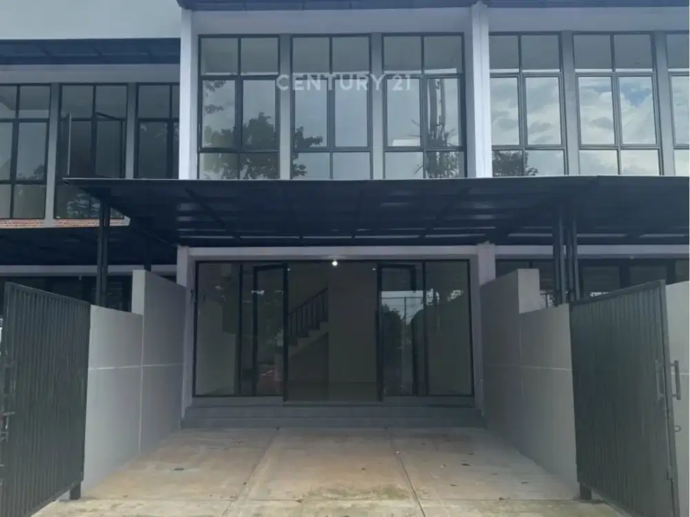 Disewakan Ruko Siap Pakai Di Jaksel Mk 19173