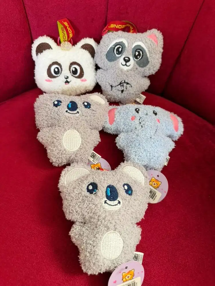 Jual boneka murah banget