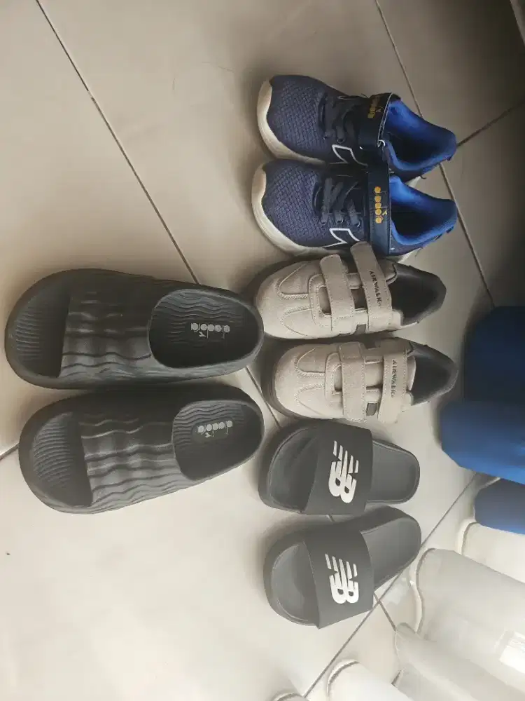 Sepatu original