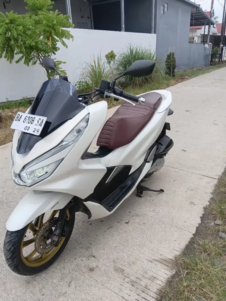 Pcz bagus siap pakai pajak hidup