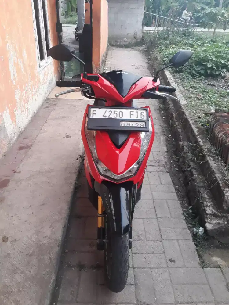 Jual Honda Beat 2023