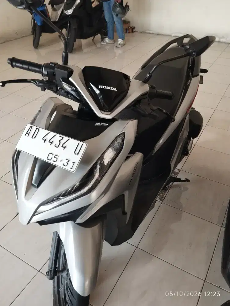 ALL NEW VARIO 150 TAHUN 2021