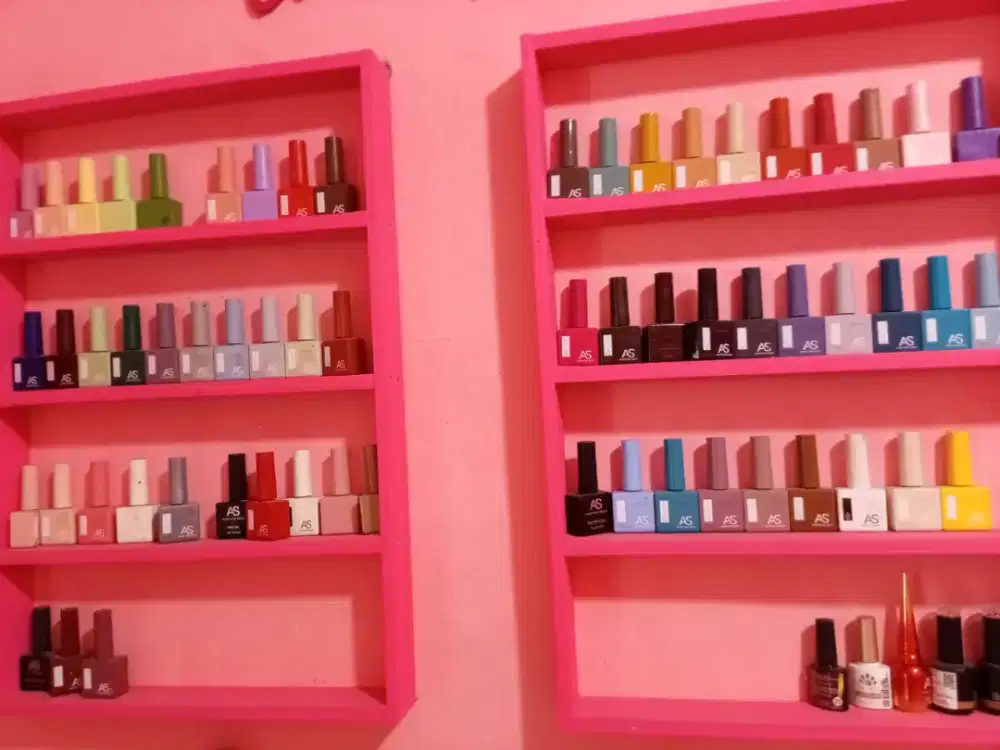 Alat nail art take all
