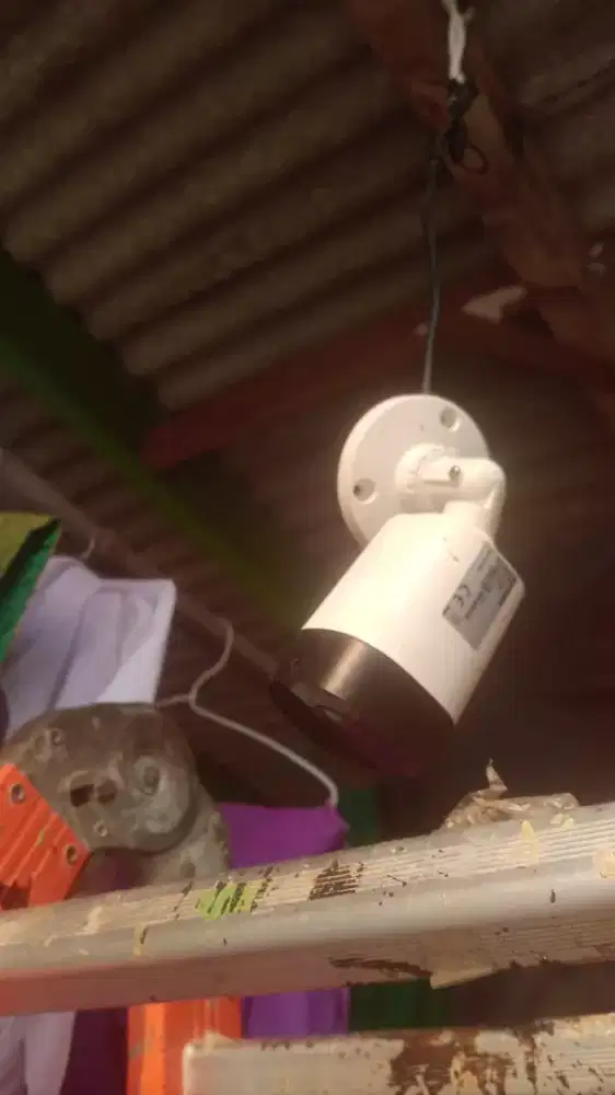 Jasa Servis kamera Cctv Jakarta Barat