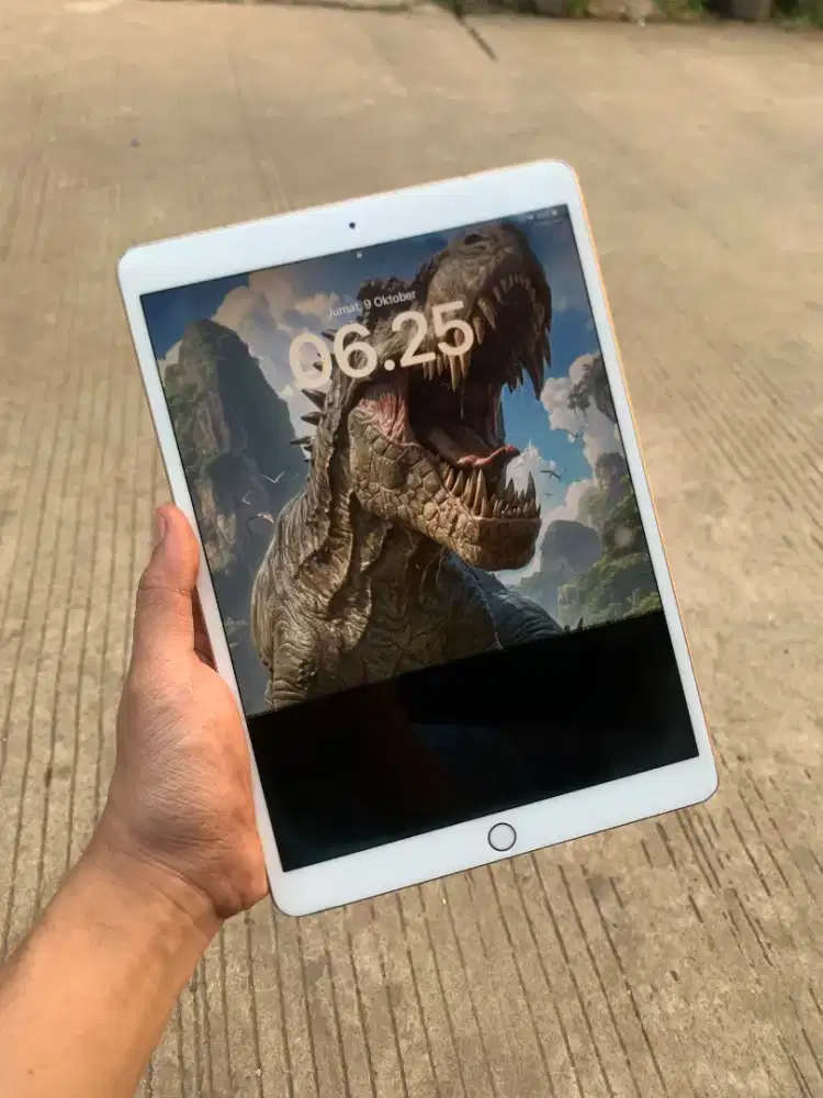 iPad air gen 3 64 GB