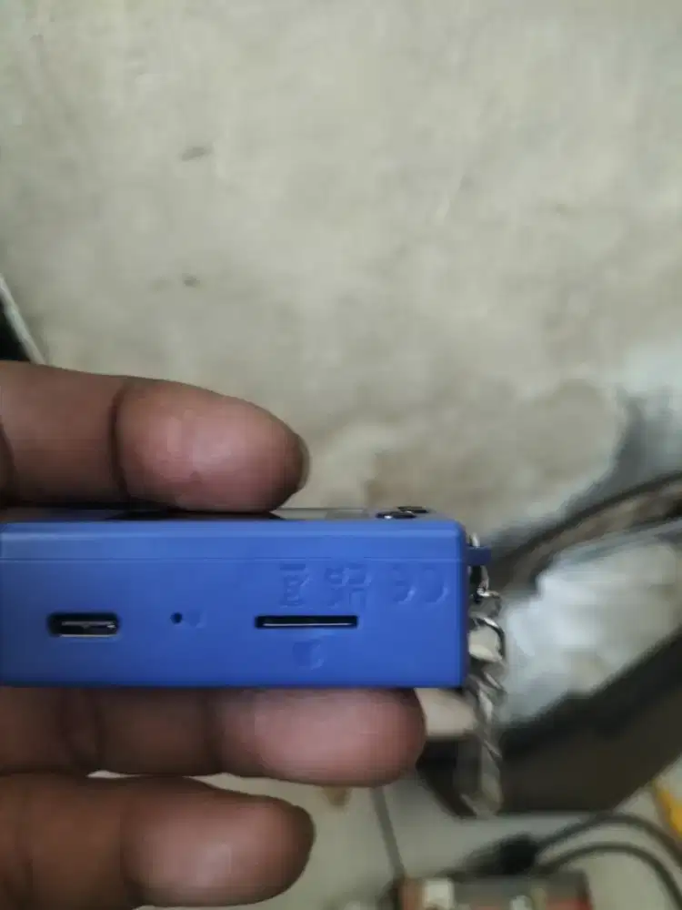 Kodak chamera mini