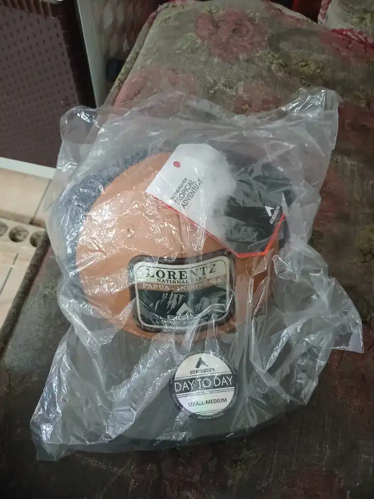 Topi Eiger Lorentz