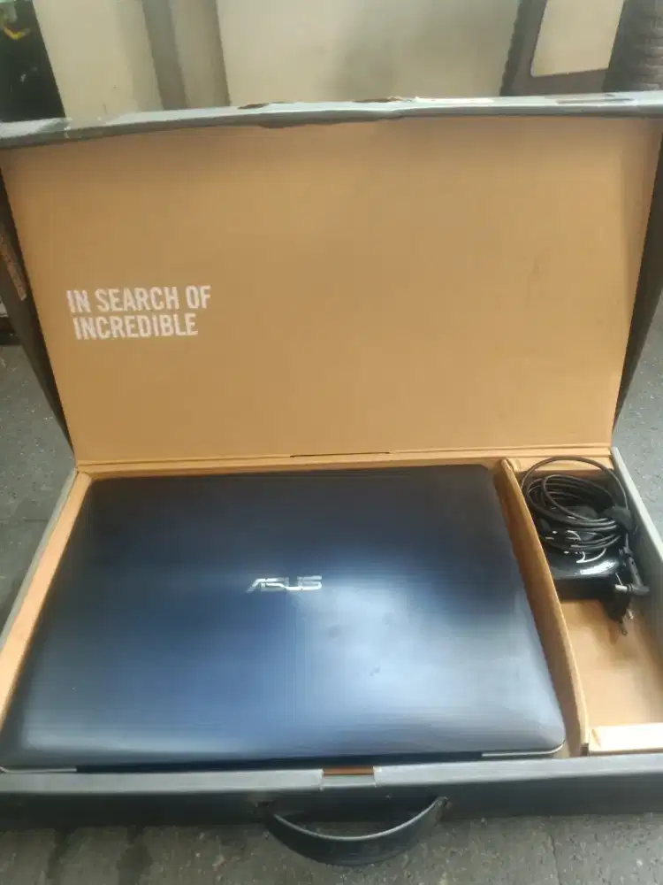 laptop Asus A456U