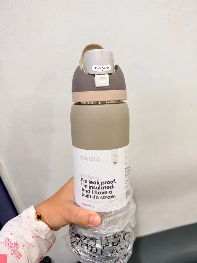 Tumblr Owala 32oz 945ml