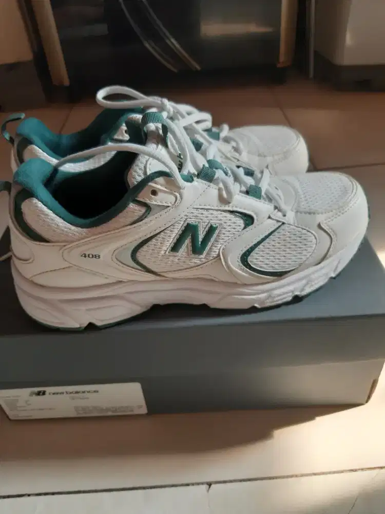 NB 408 original