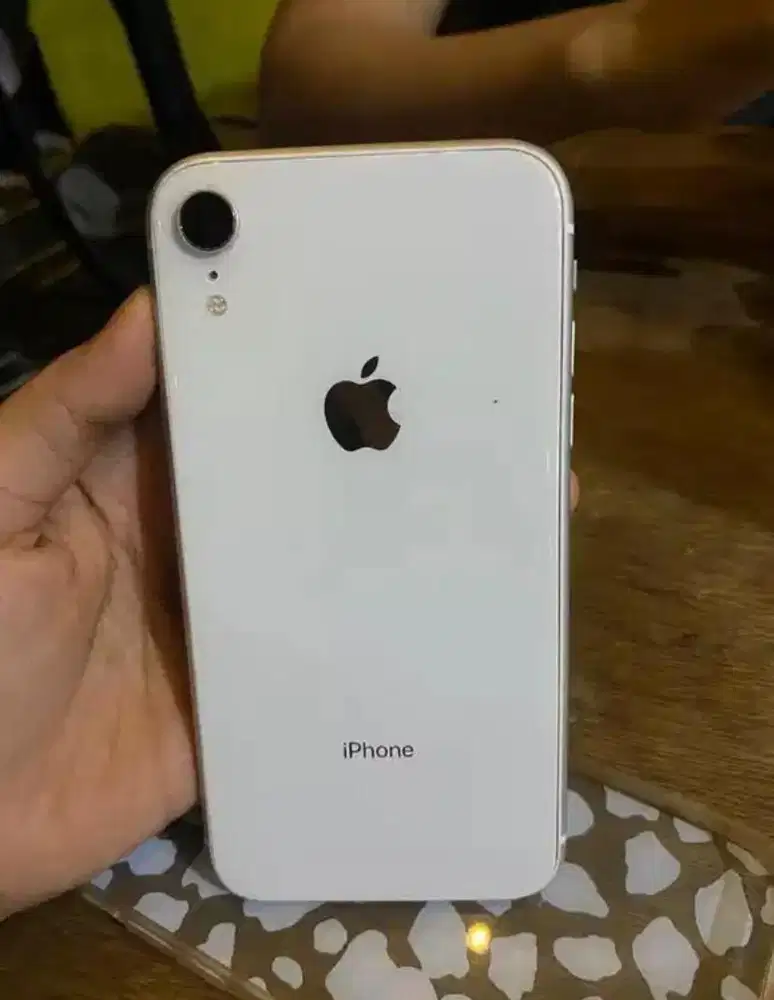 Iphone xr 128gb mulusss