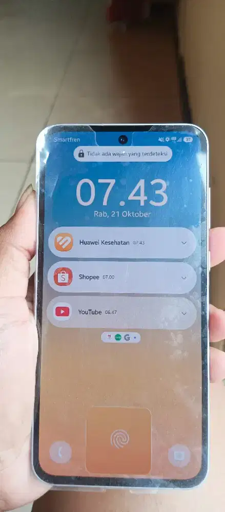 Samsung A55 5G 8/256