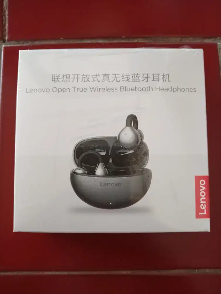 earphone Lenovo Thinkplus TA410