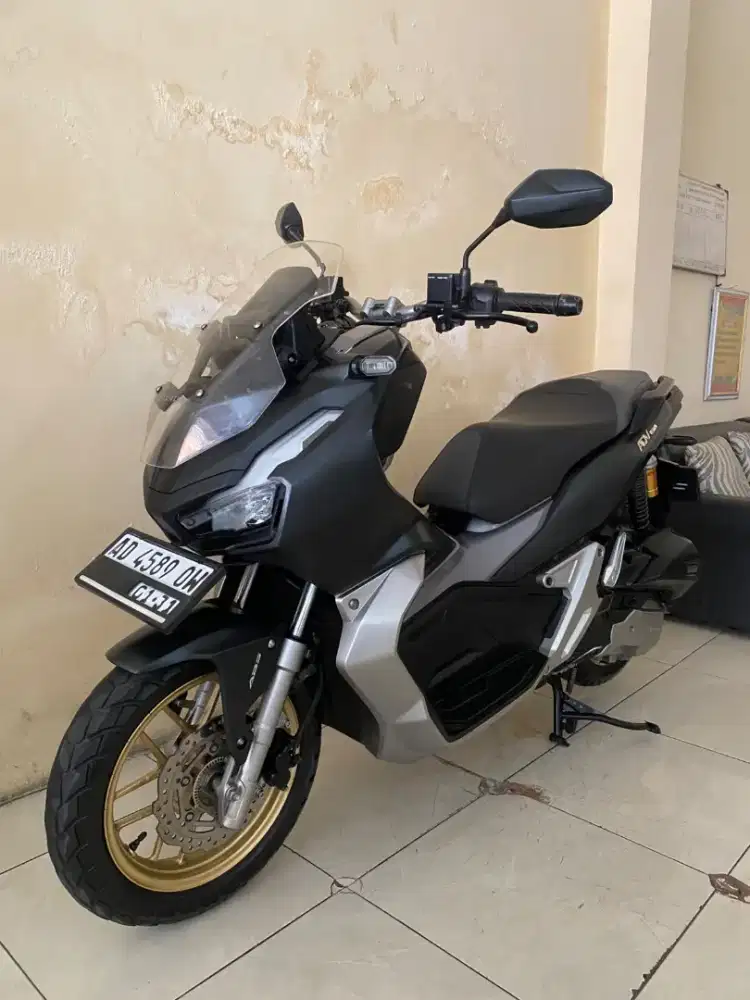 ADV 150 ABS TAHUN 2021