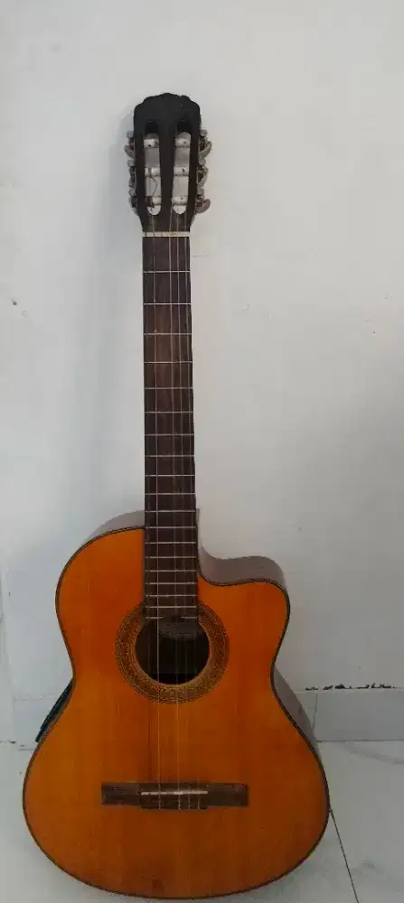 Guitar Akustik Cort