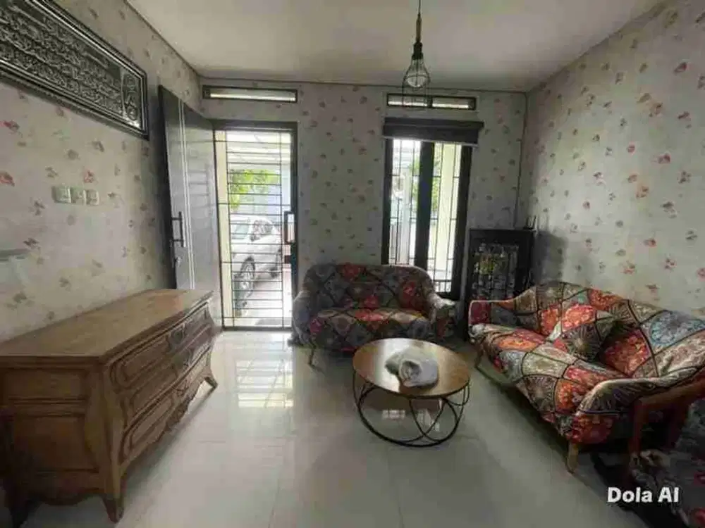 Dijual Rumah Siap Huni Di Batununggal Indah Bandung