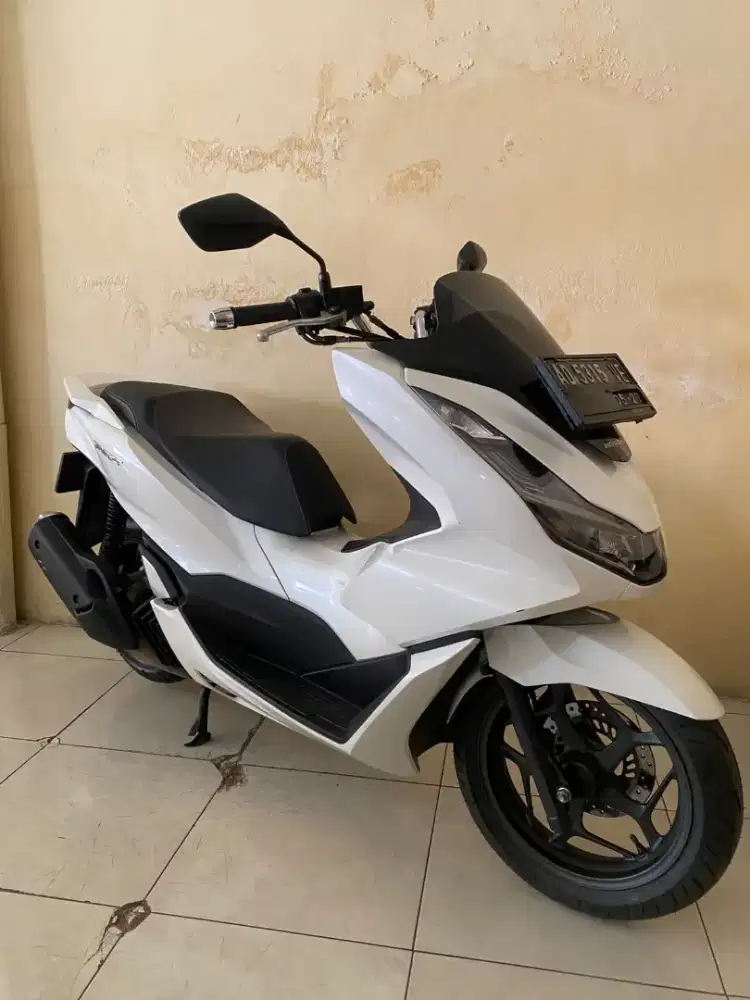 PCX CBS 160 TAHUN 2022