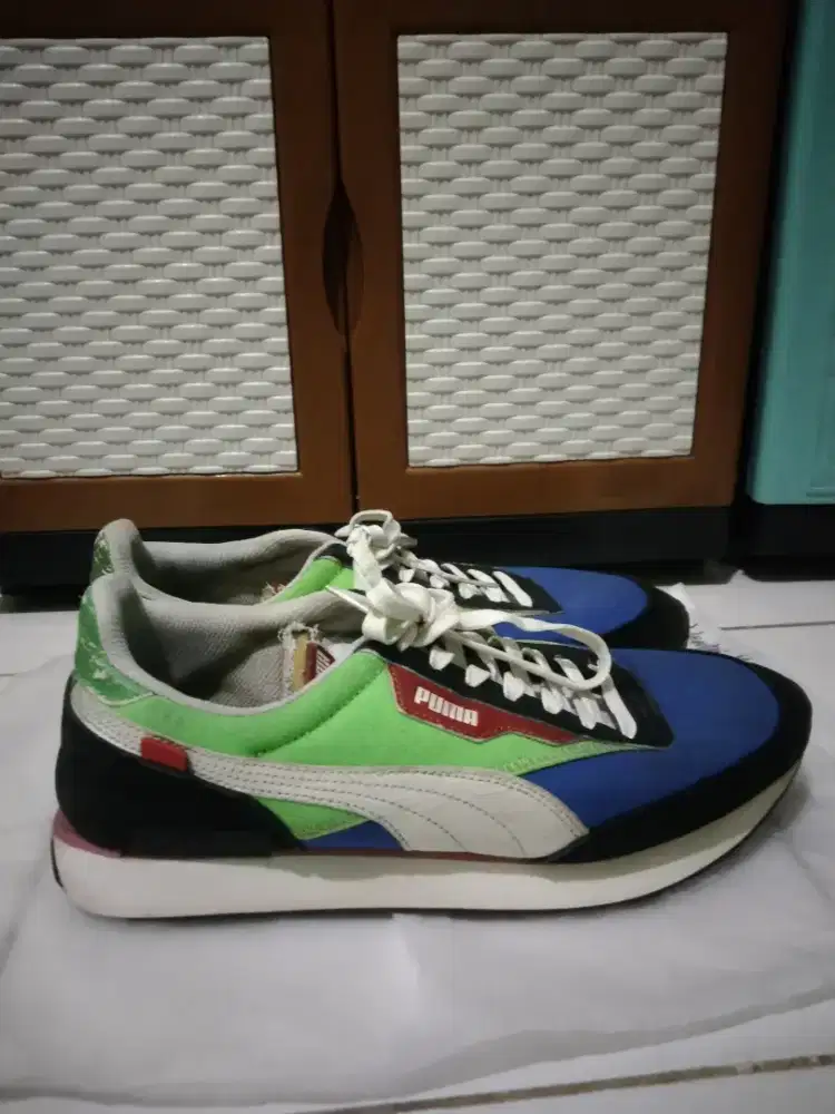 Sepatu PUMA ORi
