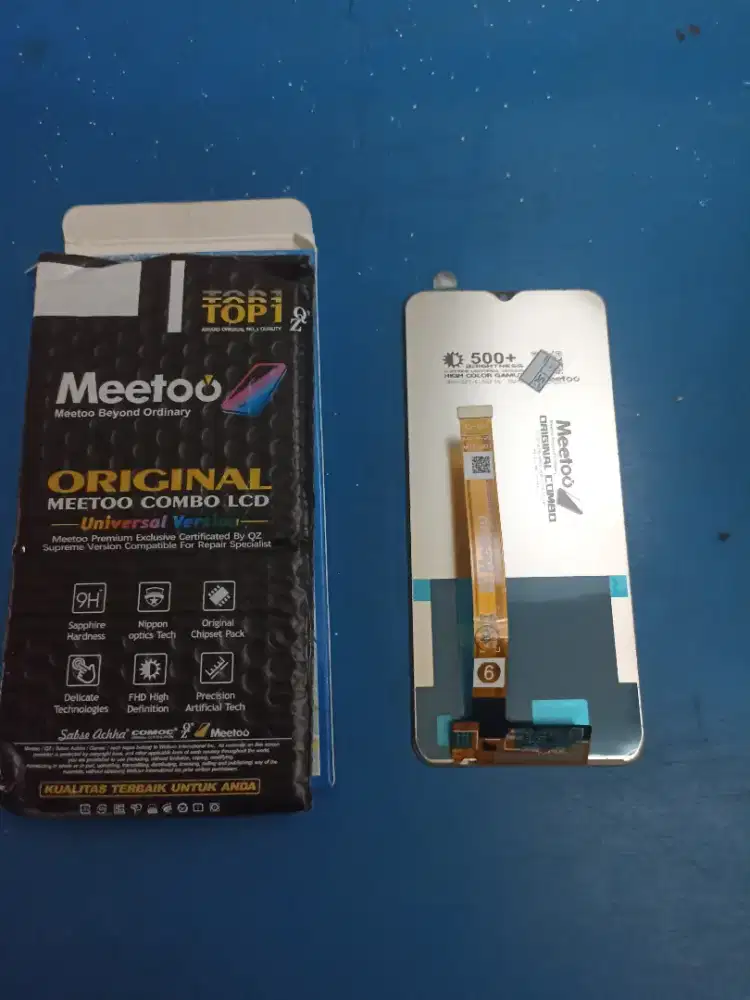 LCD OPPO A5 2020