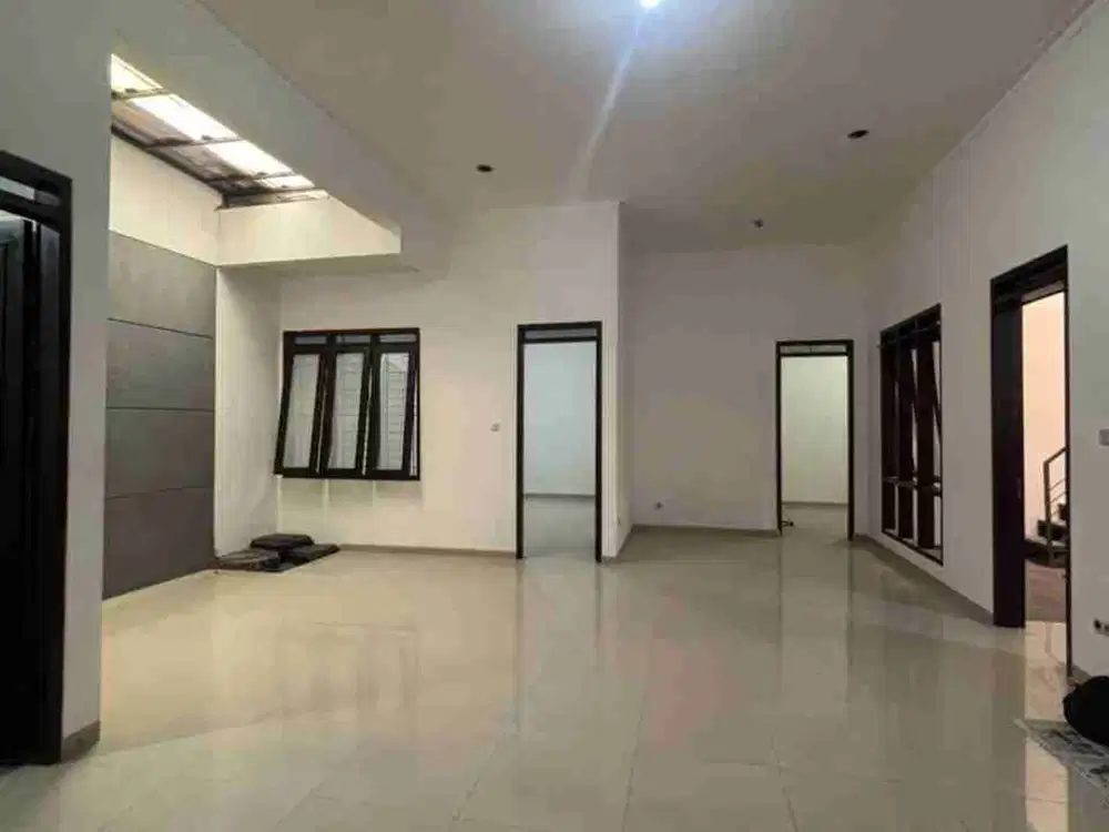 Disewakan Rumah Siap Huni Di Batununggal Bandung
