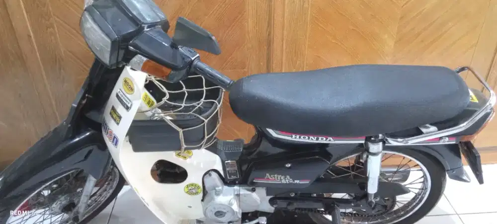 Astrea Star THN 93