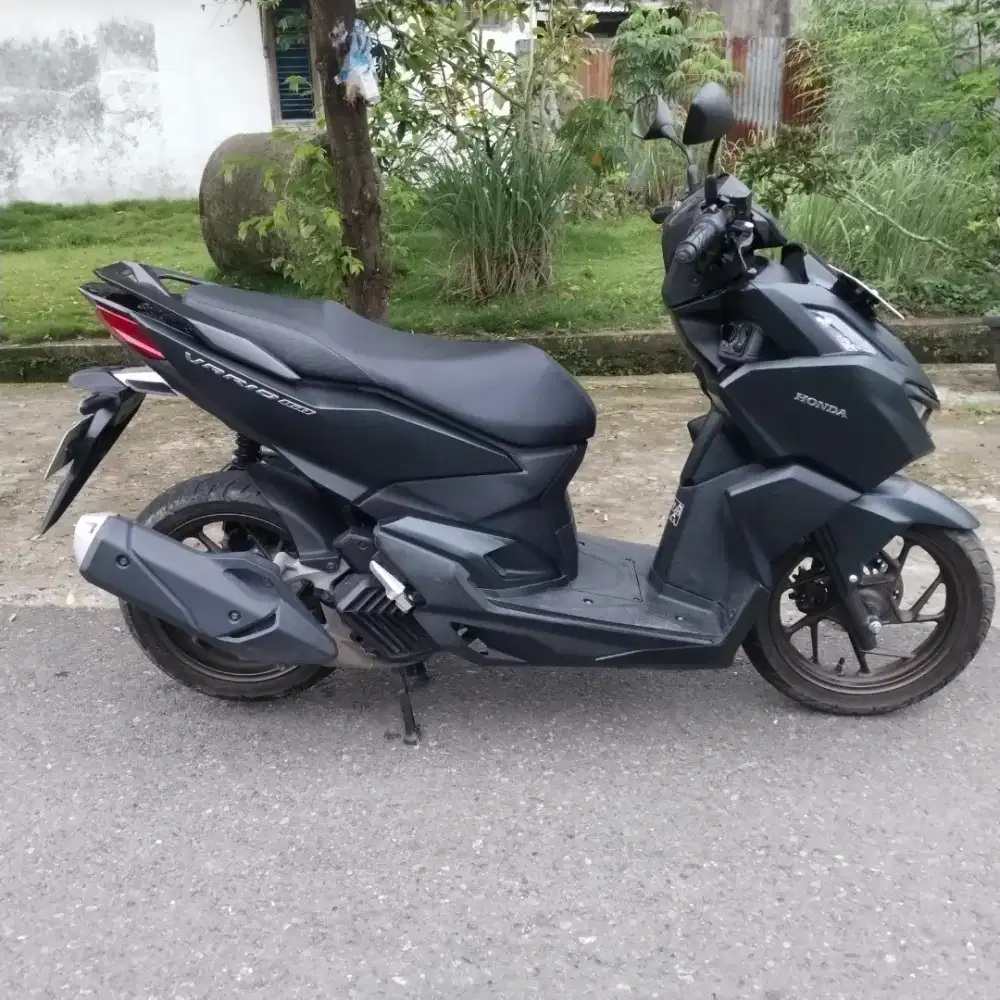 Dijual Vario 160 cc cbs tahun 2025