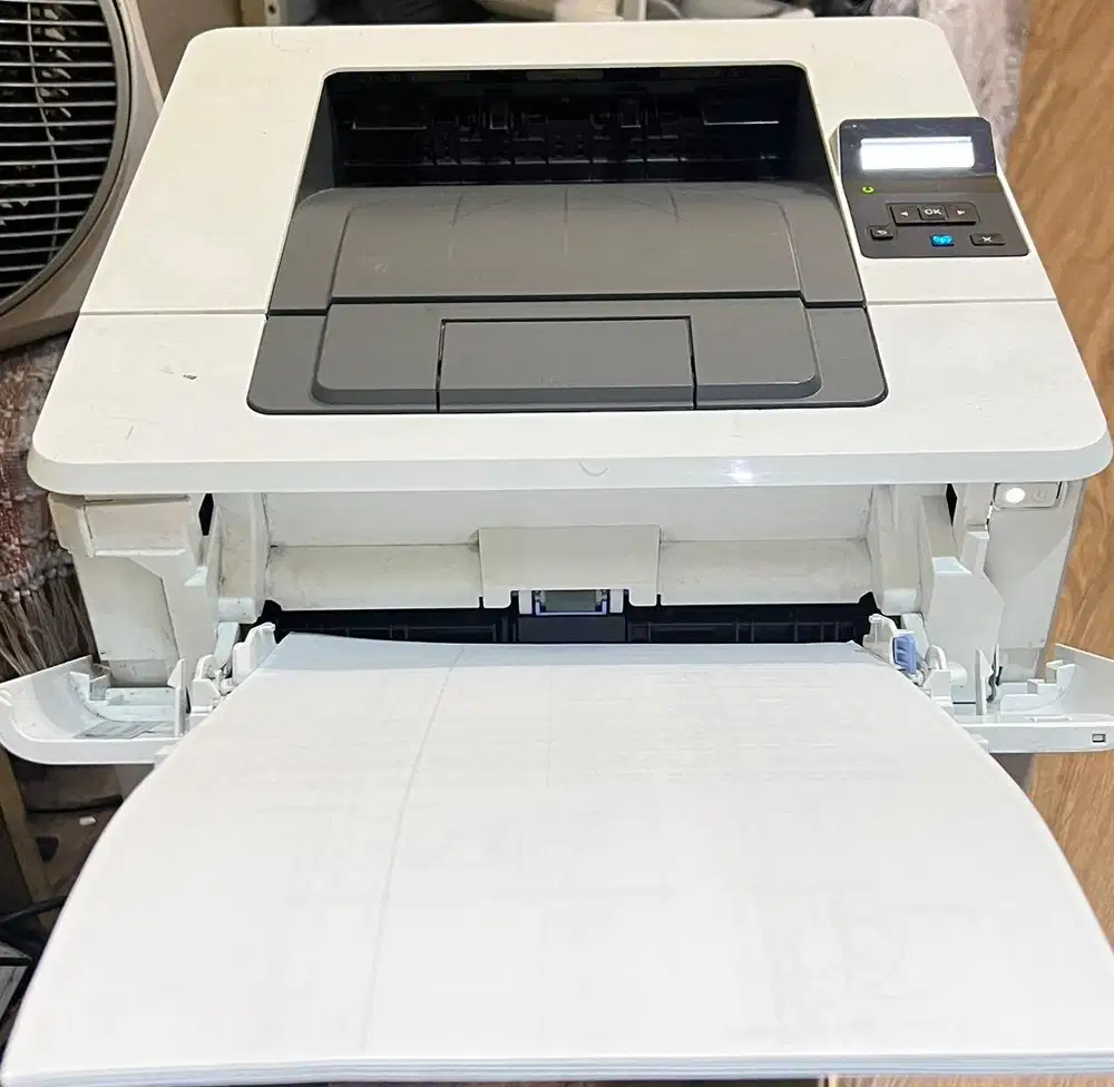 Printer HP Laserjet pro m404dw (duplex wireless)1400