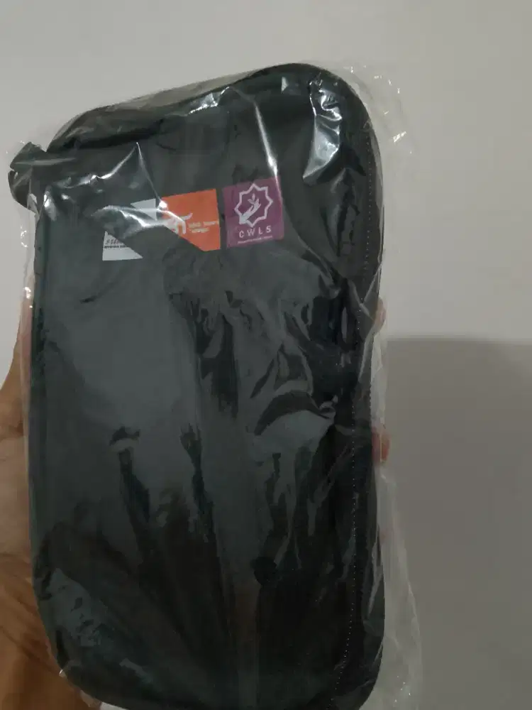 Zarventure HPC 05 Tas HP dompet slingbag